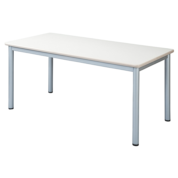 ミーティングテーブル/TL-1590/幅1500×奥行900×高さ700mm/TLシリーズ/10257 ミーティングテーブル/TL-1590/幅1500×奥行900×高さ700mm/TLシリーズ/10257