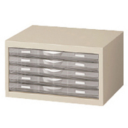 A3判整理ケースA3G-P105S