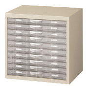 A3判整理ケースA3G-P110S