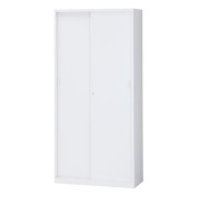 5段引き違い書庫ALZ-S36