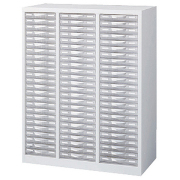 B4・A4混合プラスチック引出