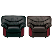 応接家具/アームチェアー/RE-2151-□/幅970×奥行950×高さ755mm/2色/シエルシリーズ/461241