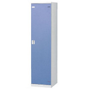 1人用更衣ロッカーSLBB-1