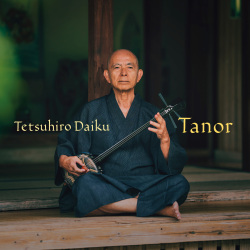 ASCD-2014 Tanor （タノール） 時の声 謡の和