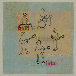 non-14 12ソングス / ビート ミンツ