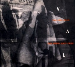 on-6 VAL / 板谷博 ギルティ・フィジック