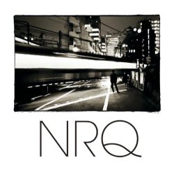 swi-001 オールド・ゴースト・タウン / NRQ