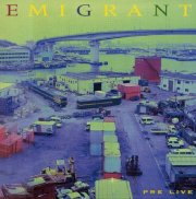 non-17 未生音 pre live / エミグラント [2CD]
