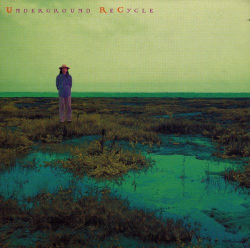 on-44 アンダーグラウンド・リサイクル / 渡辺勝