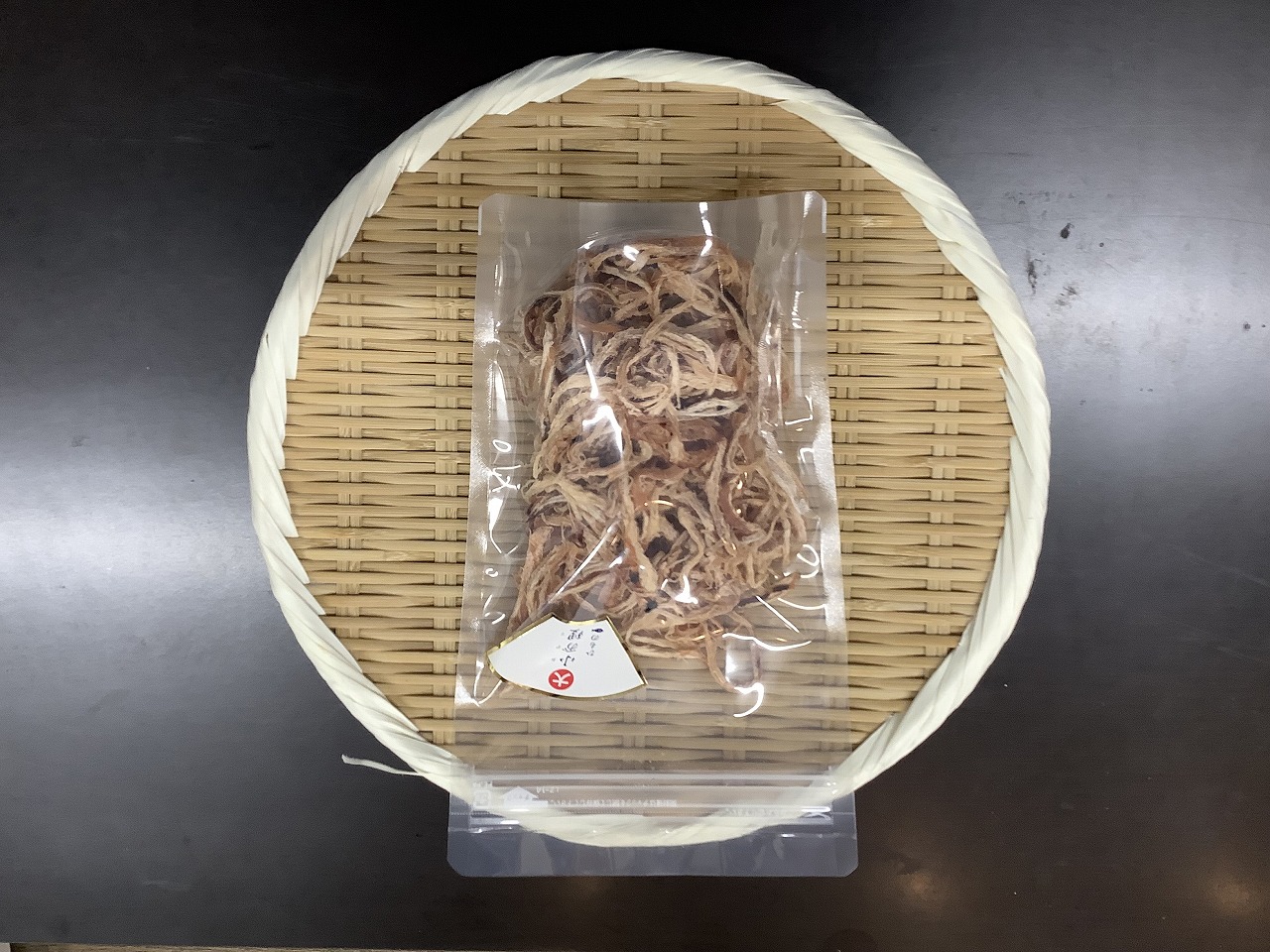 皮付さきいか（１００ｇ）