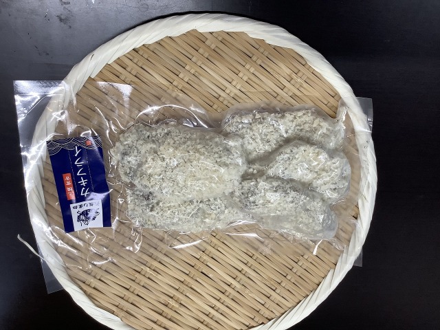 カキフライ２００ｇ（５～７ケ）