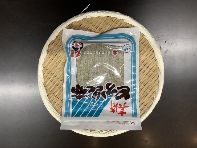 田老とろろ昆布（５０ｇ）