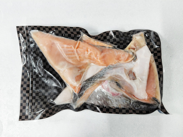 トラウトカマ