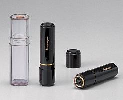 シャチハタ ネーム印 ブラック８ シヤチハタ ネーム 別注品