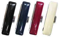 印鑑ケース　ヒットケース　12ミリまでの印鑑が入ります