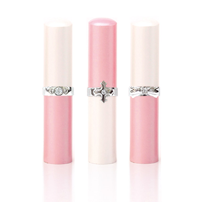 Lumi name Bijoux Duo（ルミネーム ビジュー デュオ）アカネ（柘