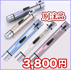 シャチハタ ネーム印「エルツイン」 別注品