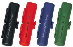 印鑑ケース　エスベルケース　12ミリまでの印鑑が入ります