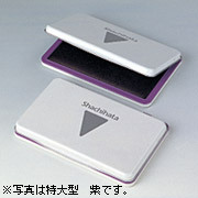 スタンプ台[エコス]特大型