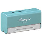 シャチハタ　X-スタンパー ポケット用1662号[16×62mm]シヤチハタ