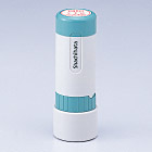 シャチハタ X-スタンパー データーネーム 18号 別注品  キャップ式 【シャチハタ/シヤチハタ】