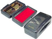 印鑑ケース　ＶＩＰケース　サイズ中・小印鑑/はんこ/実印/ケース　