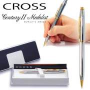 〇送料無料 〇CROSS クロス センチュリー2 メダリスト〇高級ボールペン