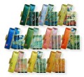 カラー印鑑「ジゲンワールド」 12mm印鑑/　印鑑ケース付