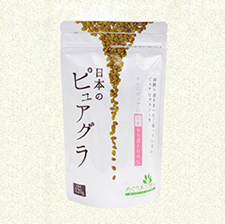 日本のピュアグラ 120g 2個セット