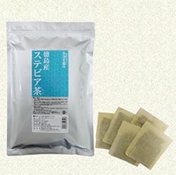 徳島産ステビア茶60g（40袋）