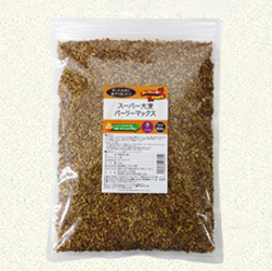 スーパー大麦バーリーマックス850g