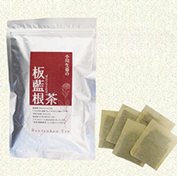 板藍根茶 1.5g×30袋 3個セット