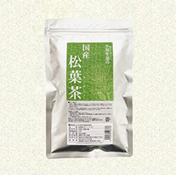 国産松葉茶 40g（40袋）【ポスト投函便送料無料】