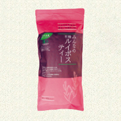 みんなの有機ルイボスティー84g(42袋)　5個セット