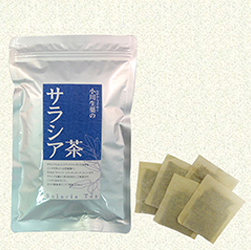 サラシア茶 3g×30袋