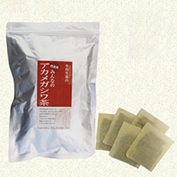 徳島産みんなのアカメガシワ茶 5g×30袋