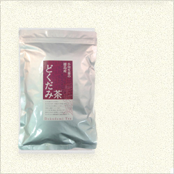 徳島産どくだみ茶 3g×40袋【ポスト投函便送料無料】【当日発送可】※11時以降のご注文は翌日になります。