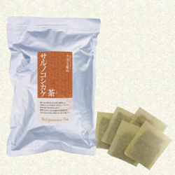 サルノコシカケ茶　3ｇ×30袋