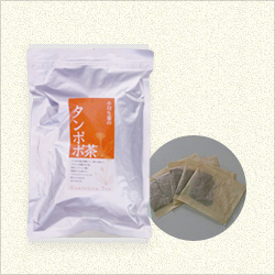 タンポポ茶 5g×35袋