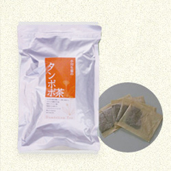 タンポポ茶　3個セット