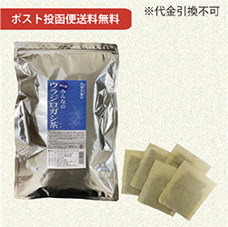 香川産みんなのウラジロガシ茶 5g×40袋