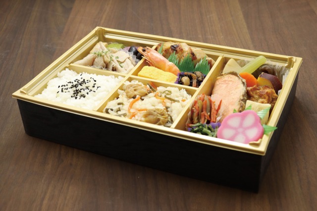 こだわり膳