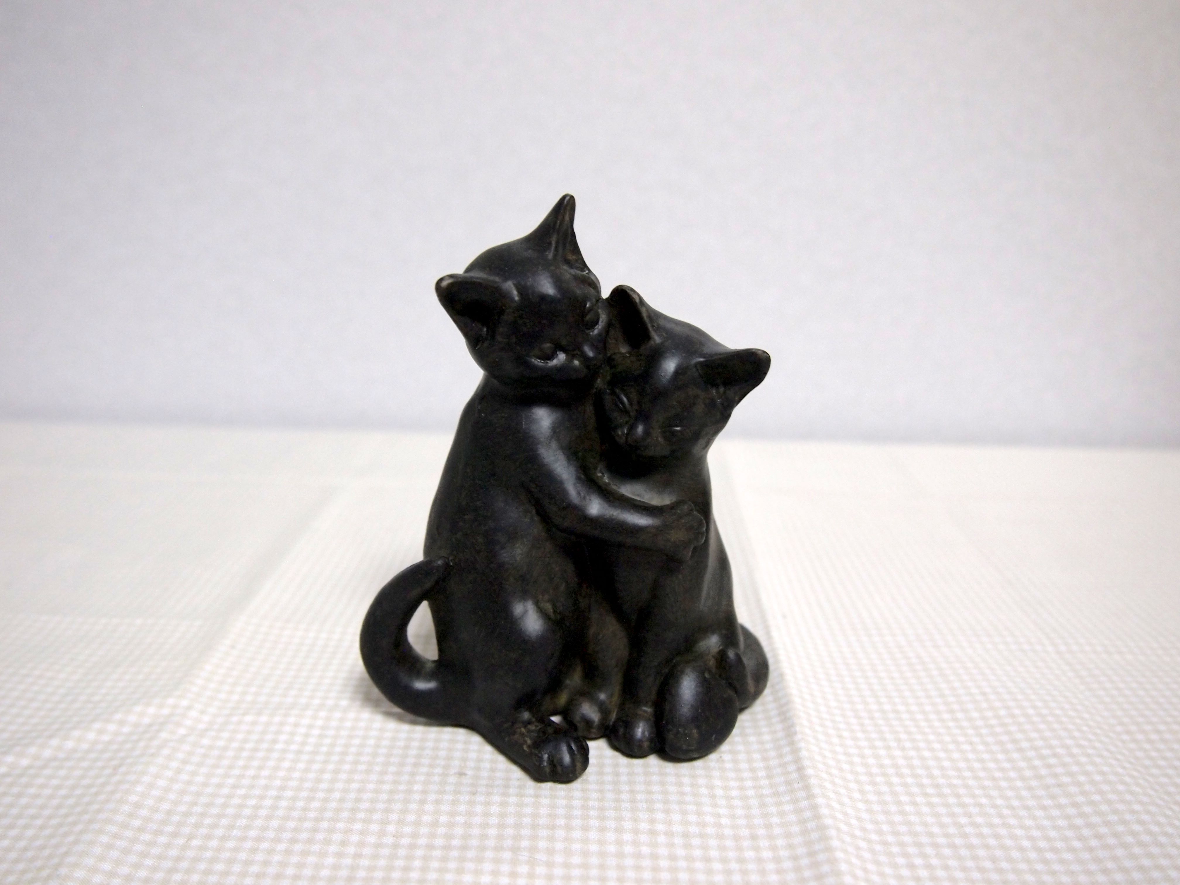 誠和貿易「猫花ライト」