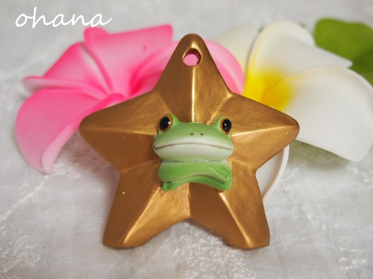 星コポタロウ