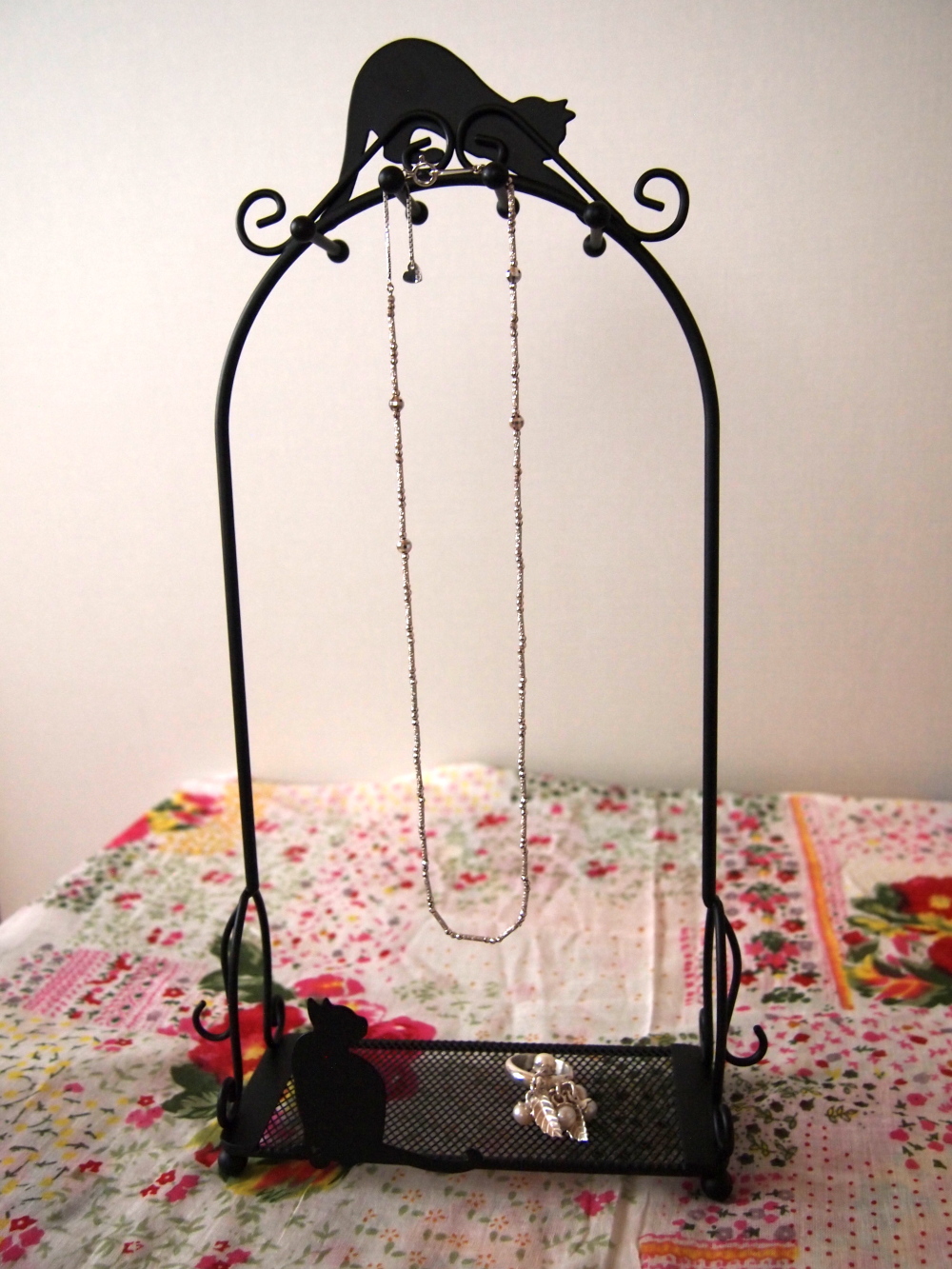 アクセサリースタンド