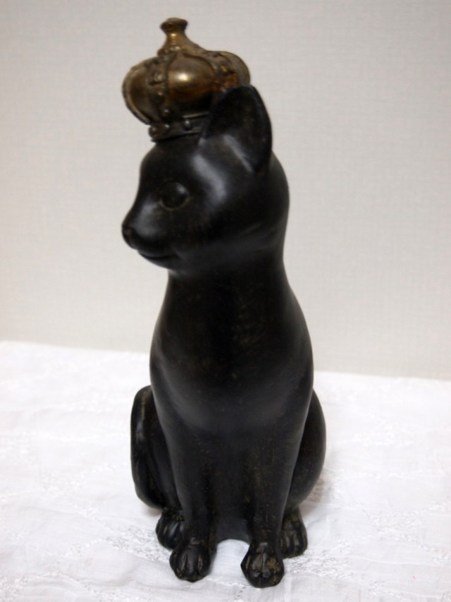 王冠猫