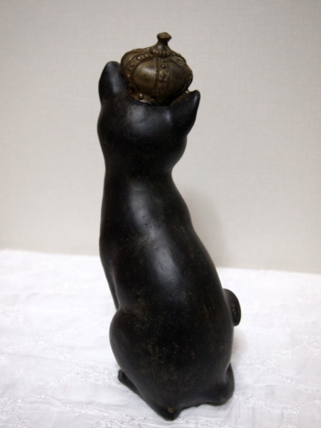 王冠猫