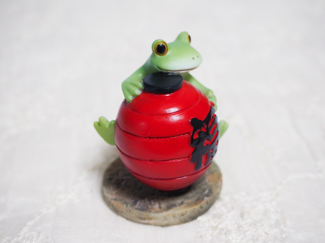 提灯・福