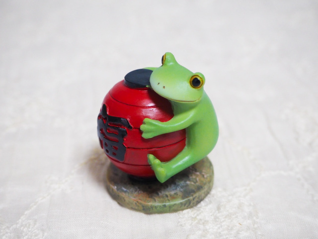 提灯・福