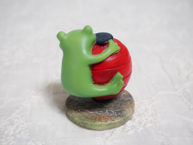 提灯・福